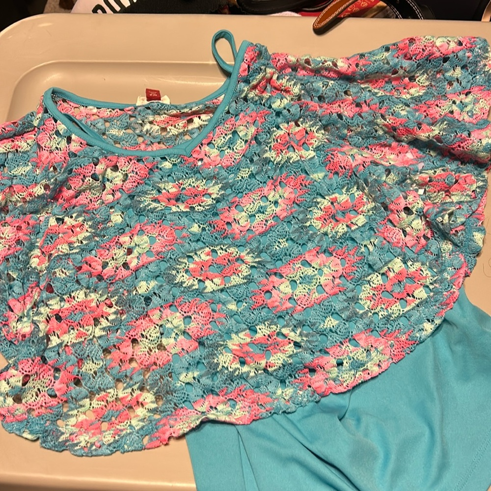 Lei top
